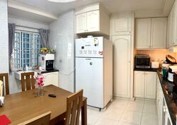 Lorong Sarhad (D5), Terrace #370437441